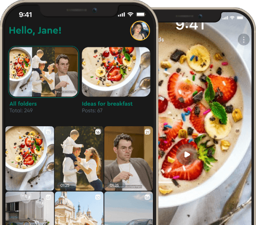 Free Up Your Phone’s Memory